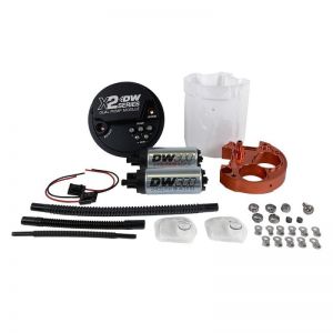DeatschWerks X2 Fuel Pump Module Kit 9-301-7050