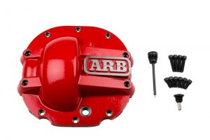 ARB Diff Case / Covers 0750006