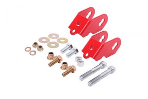 BMR Suspension Camber Bolts WAK761R
