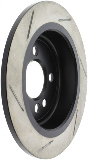 Stoptech Slotted Sport Brake Rotor 126.34094SL