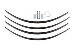 Zone Offroad Leaf Springs ZONF6209