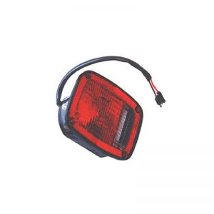 OMIX Tail Lights 12403.03