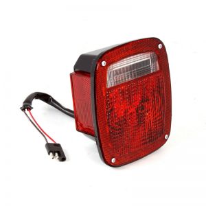OMIX Tail Lights 12403.07