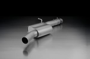 Remus Front Silencers 956014 0300