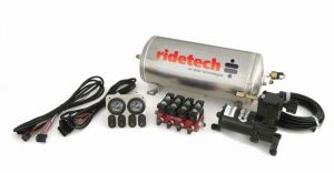 Ridetech Compressor Kits 30154000