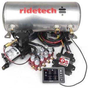 Ridetech Air Control System 30534000