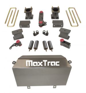 Maxtrac Lift Kit Component Box 946760-3