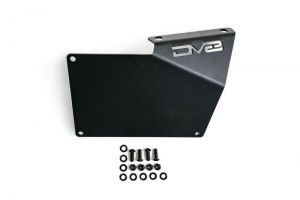 DV8 Offroad License Plate Relocation LPBR-02