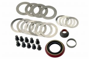 Ford Racing Ring and Pinion Instl Kits M-4210-A