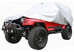 Rampage Car Covers 2201R