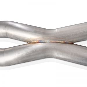 Stainless Works Mid Pipes M18RESDX