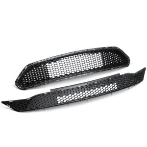 Ford Racing Grilles M-8200-MBA