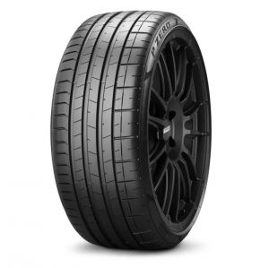 Pirelli P-Zero (PZ4)-Sport Tires 2754000