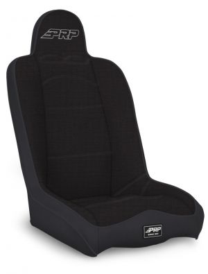 PRP Seats Daily Driver HighBack Seat A140110-50
