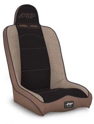 PRP Seats Daily Driver HighBack Seat A140110-64