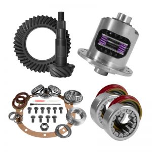 Yukon Gear & Axle Gear & Install Kits YGK2026