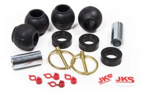 JKS Manufacturing Hardware/Brackets JKS7104