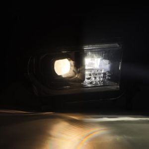 AlphaRex PRO-Series Headlights 880828