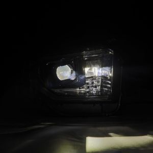 AlphaRex LUXX Headlights 880836