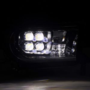 AlphaRex NOVA Headlights 880820
