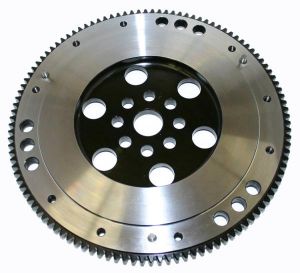 Competition Clutch Steel Flywheels 2-TACO-ST