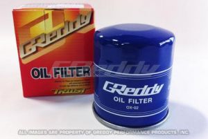 GReddy Oil Filter 13901102