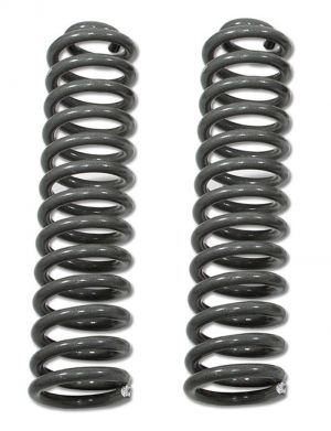 Tuff Country Front Coil Springs 25977
