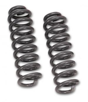 Tuff Country Front Coil Springs 24811