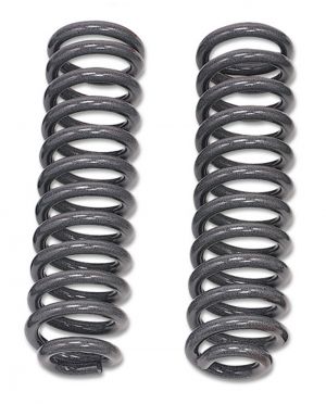 Tuff Country Front Coil Springs 24861
