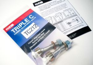 H&R Triple C Adjusters TC112