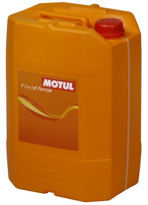 Motul 8100 - 20 Liters 103991