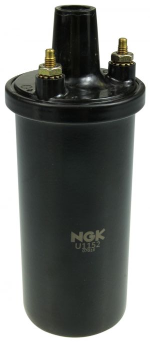 NGK Canister Coils 49030