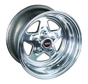 Weld ProStar Wheels 96-54204